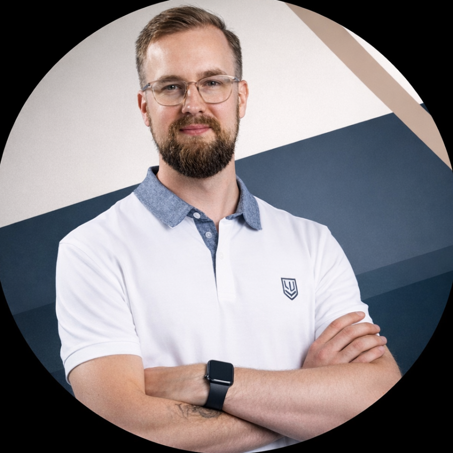 Kevin Flader Inhaber Media Solutions Digital Hungen Gießen Entlastung für KMU Mittelhessen